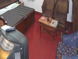 Hotel Vishwanath Lucknow Dış mekan fotoğraf