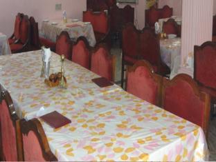 Hotel Vishwanath Lucknow Dış mekan fotoğraf